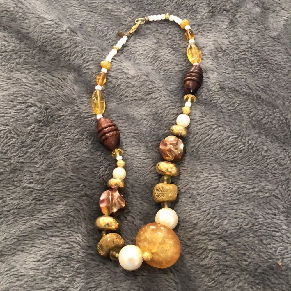 Teresa Goodall Necklace View 3